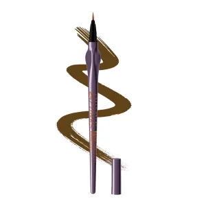 Urban Decay 24/7 Inks Liquid Eyeliner Pen, Water-Resistant, Smudge-Resistant, Fine Tip, Ergonomic Precision Grip, Matte and Shimmer Finishes - 0.01 fl oz