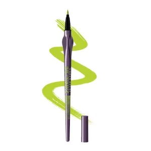 Urban Decay 24/7 Inks Liquid Eyeliner Pen, Water-Resistant, Smudge-Resistant, Fine Tip, Ergonomic Precision Grip, Matte and Shimmer Finishes - 0.01 fl oz