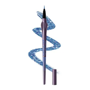 Urban Decay 24/7 Inks Liquid Eyeliner Pen, Water-Resistant, Smudge-Resistant, Fine Tip, Ergonomic Precision Grip, Matte and Shimmer Finishes - 0.01 fl oz