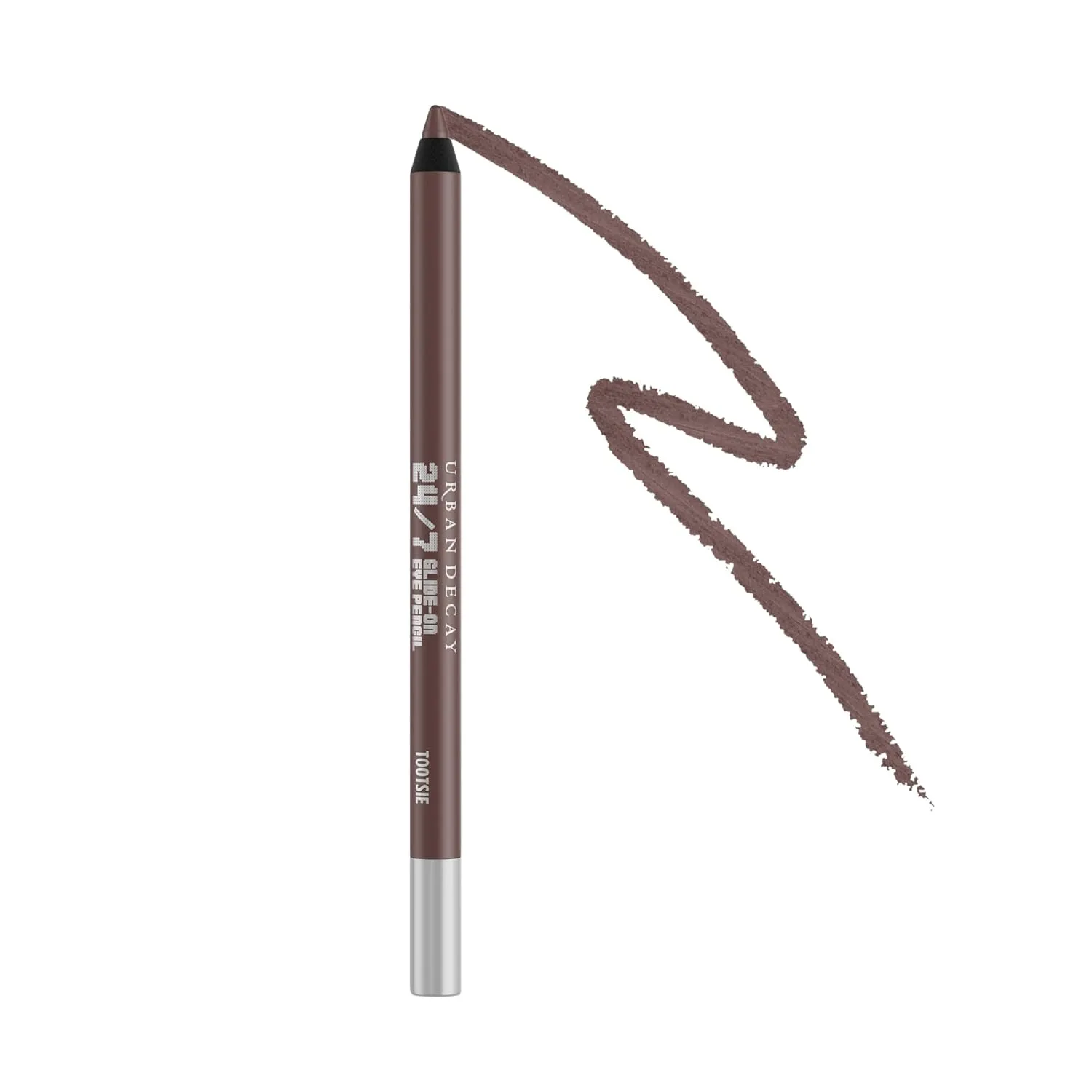 Urban Decay 24/7 Waterproof Waterline Eyeliner Pencil, Smudge-Resistant, Transfer-Resistant, 24HR Wear, Long-lasting Creamy Neutral Color, Eye Liner for Tightlining   Defining, Vegan - 0.04 oz