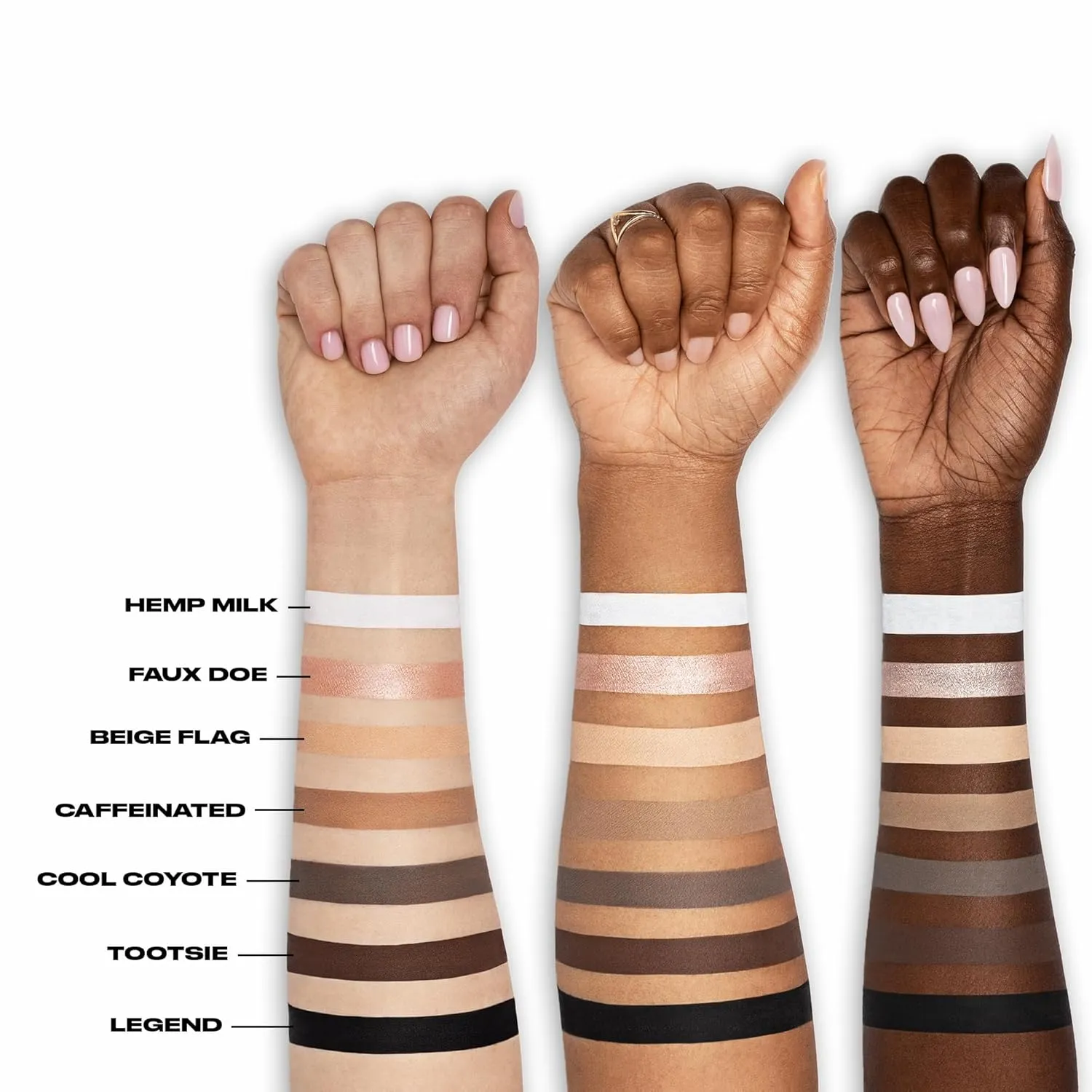 Urban Decay 24/7 Waterproof Waterline Eyeliner Pencil, Smudge-Resistant, Transfer-Resistant, 24HR Wear, Long-lasting Creamy Neutral Color, Eye Liner for Tightlining   Defining, Vegan - 0.04 oz