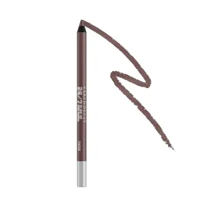 Urban Decay 24/7 Waterproof Waterline Eyeliner Pencil, Smudge-Resistant, Transfer-Resistant, 24HR Wear, Long-lasting Creamy Neutral Color, Eye Liner for Tightlining   Defining, Vegan - 0.04 oz