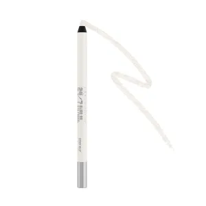 Urban Decay 24/7 Waterproof Waterline Eyeliner Pencil, Smudge-Resistant, Transfer-Resistant, 24HR Wear, Long-lasting Creamy Neutral Color, Eye Liner for Tightlining   Defining, Vegan - 0.04 oz