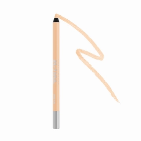Urban Decay 24/7 Waterproof Waterline Eyeliner Pencil, Smudge-Resistant, Transfer-Resistant, 24HR Wear, Long-lasting Creamy Neutral Color, Eye Liner for Tightlining   Defining, Vegan - 0.04 oz