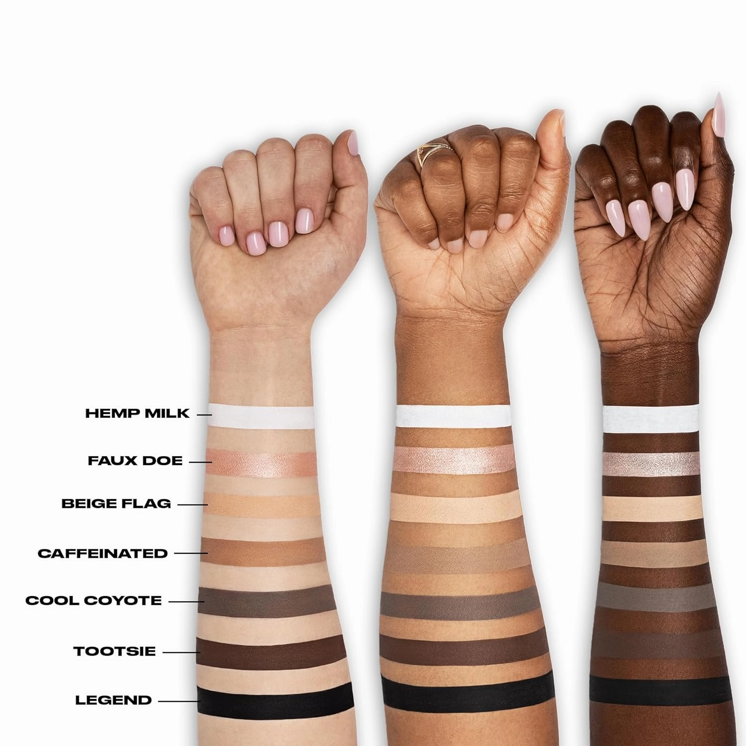 Urban Decay 24/7 Waterproof Waterline Eyeliner Pencil, Smudge-Resistant, Transfer-Resistant, 24HR Wear, Long-lasting Creamy Neutral Color, Eye Liner for Tightlining   Defining, Vegan - 0.04 oz