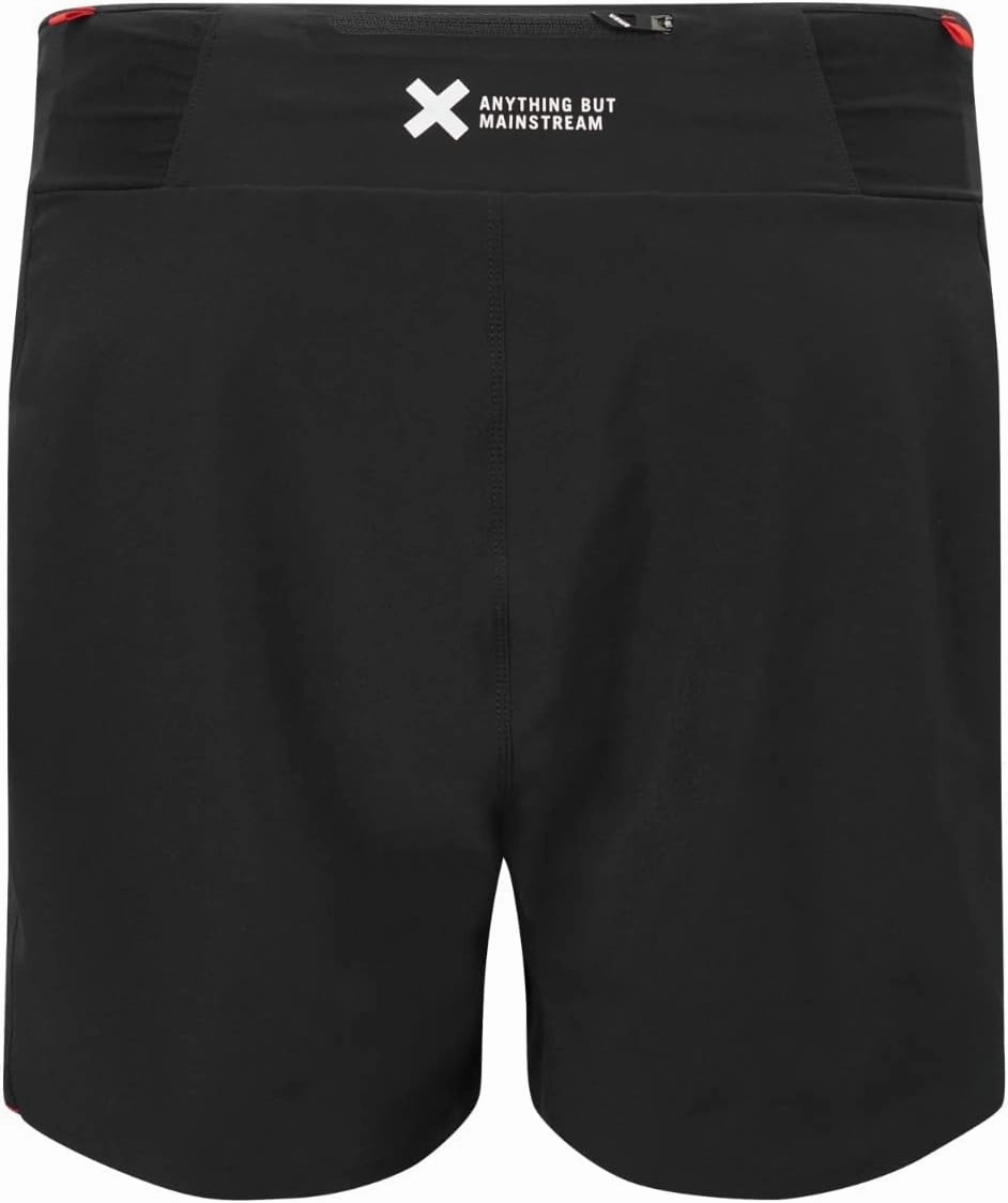 USWE Puls Trail Running Shorts for Women - Experience and Performance for Outdoor Adventures and Races