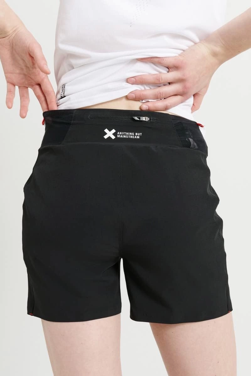 USWE Puls Trail Running Shorts for Women - Experience and Performance for Outdoor Adventures and Races