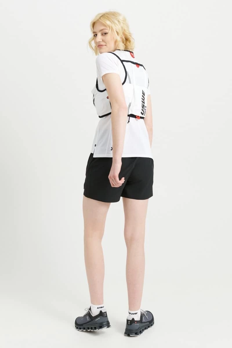 USWE Puls Trail Running Shorts for Women - Experience and Performance for Outdoor Adventures and Races