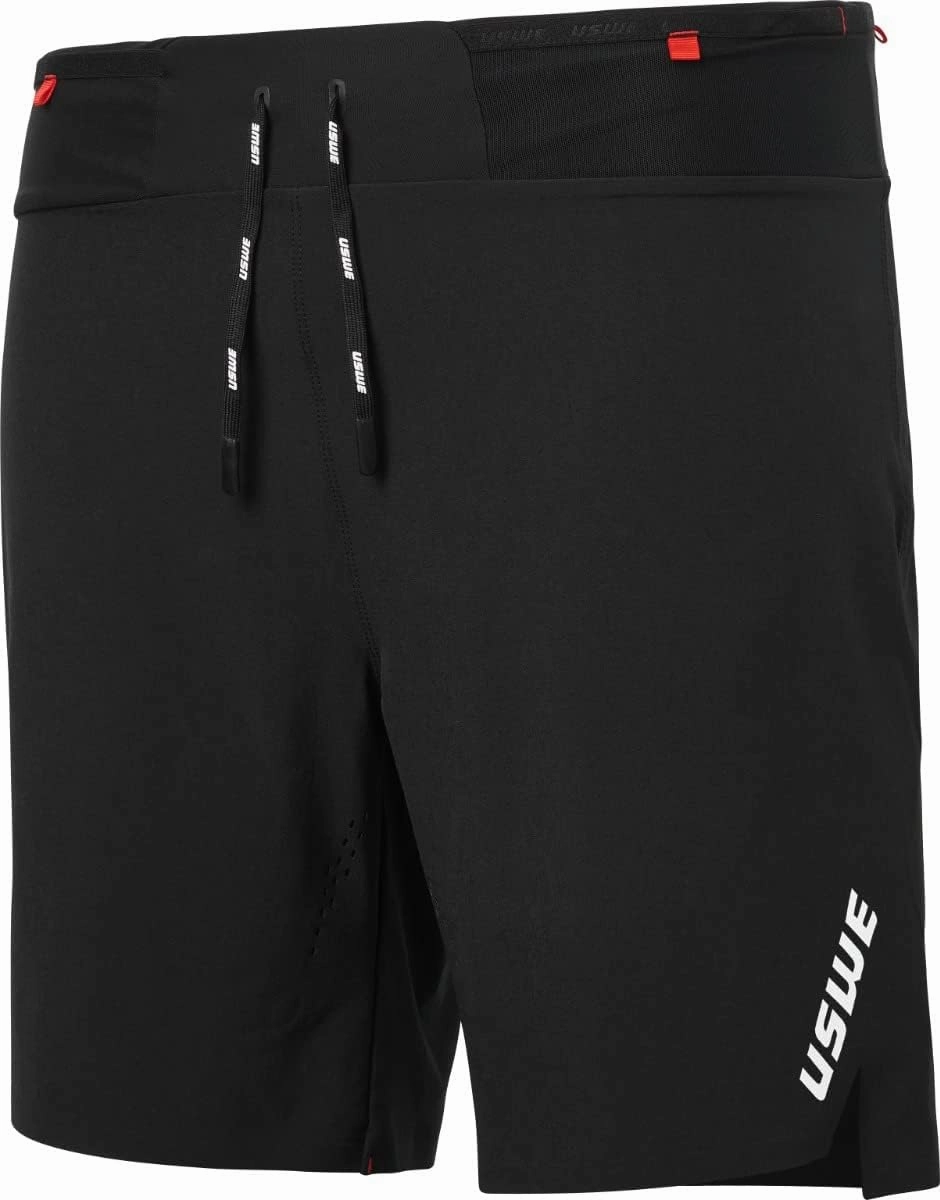 USWE Puls Trail Running Shorts for Women - Experience and Performance for Outdoor Adventures and Races