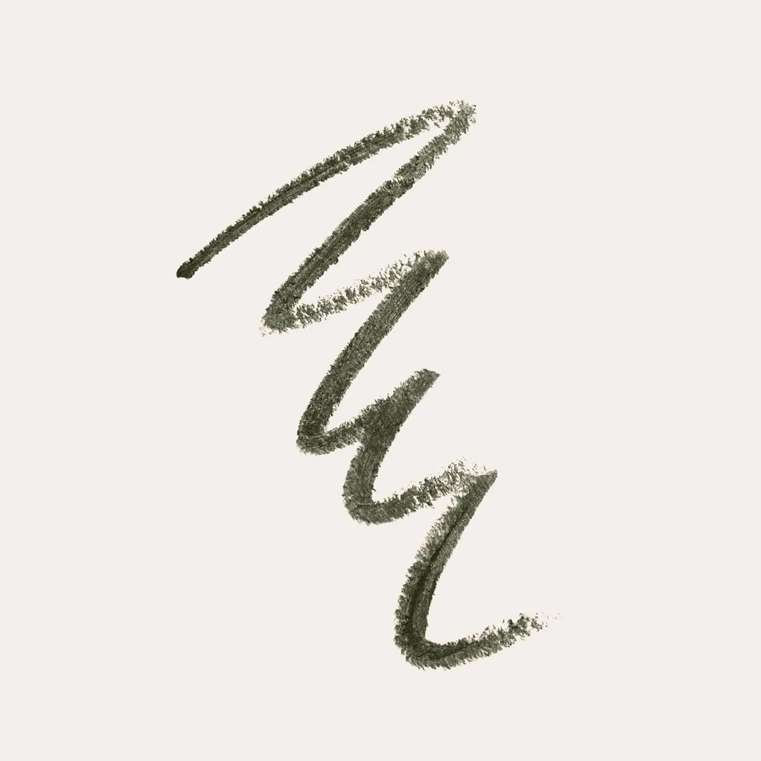 VASANTI Kajal Waterline Eyeliner Pencil - Long-lasting, Waterproof, Smudge-proof, Safe for Sensitive Eyes, Waterline Eye Liner - Opthalmologist Approved and Tested (Midnight Green)