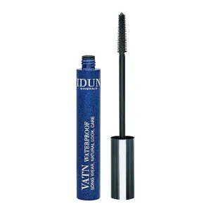 Vatn Waterproof Mascara - Volumizing, Waterproof Mascara Designed To Resist High Liquid Temperatures - Lash-Hydrating Mineral Formula - Vegan And Cruelty Free - 003 Black - 0.34 oz