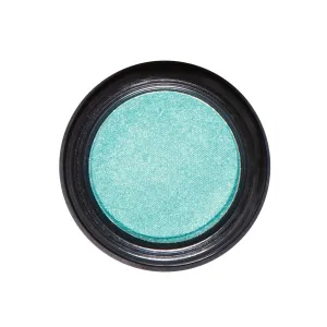 Vera Moore Eyeshadow, Highly Pigmented Eyeshades and Textures, Provide Bold and Lasting Looks, Suitable for Any Event, Easily Blendable Eye Makeup in Multiple Shades. (Aqua)