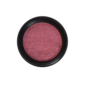 Vera Moore Eyeshadow, Highly Pigmented Eyeshades and Textures, Provide Bold and Lasting Looks, Suitable for Any Event, Easily Blendable Eye Makeup in Multiple Shades. (Wildberry)