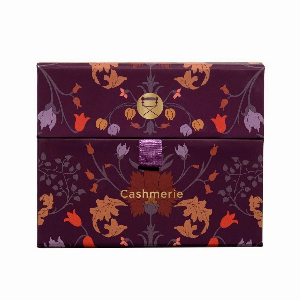 Viseart Cashmerie Etendu Palette