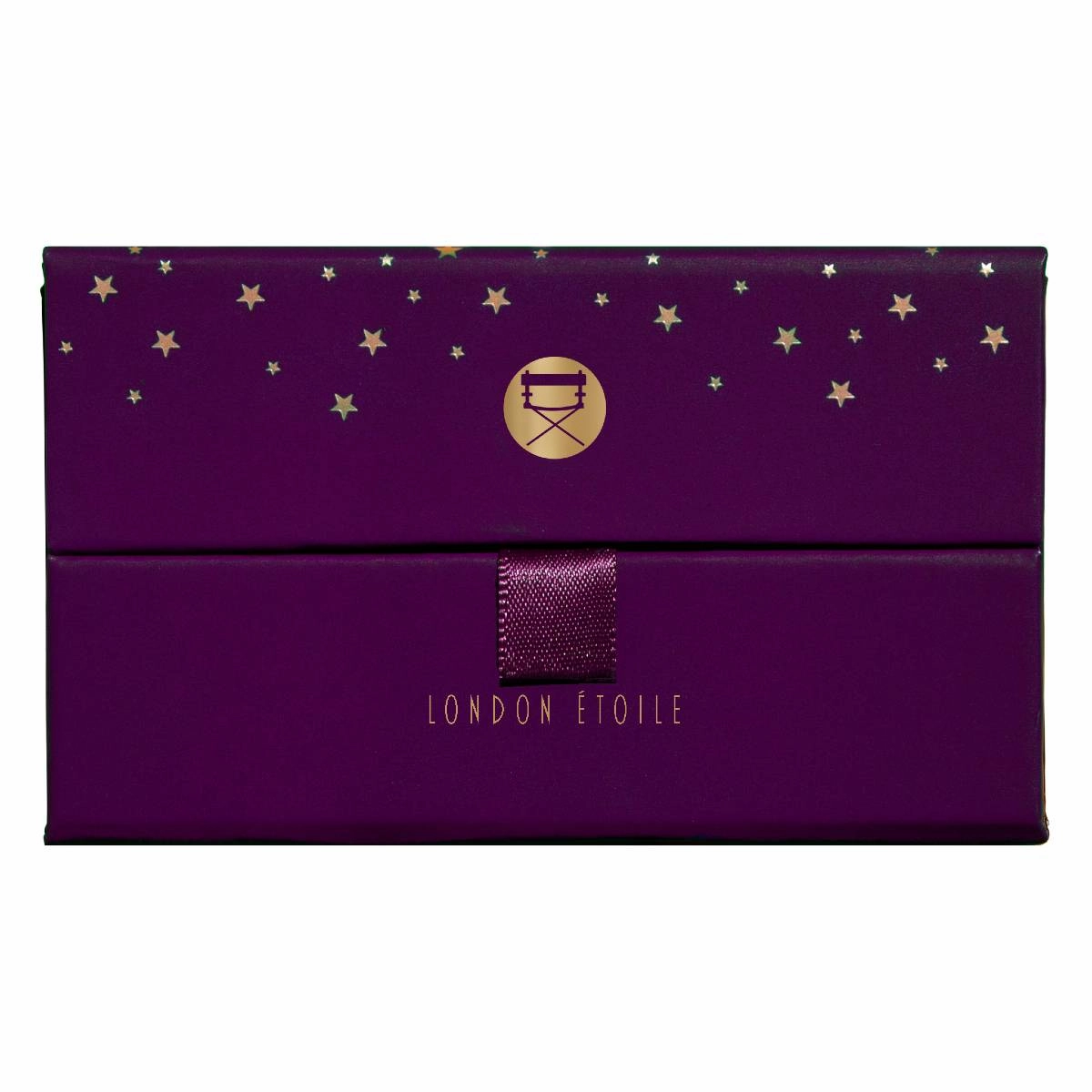 Viseart Petit Pro London Etoile Eyeshadow Palette