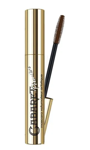 Volumizing Mascara Vivienne Sabo CABARET PREMIÈRE Artistic Volume Mascara 9 ml Chocolate