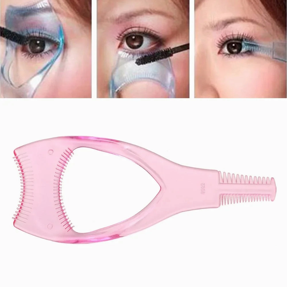 Waterproof Lashes Fast Dry Mascara