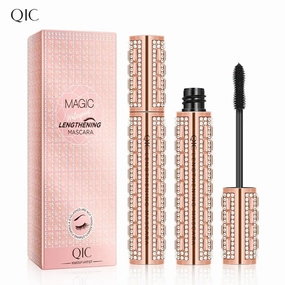 Waterproof Lashes Fast Dry Mascara