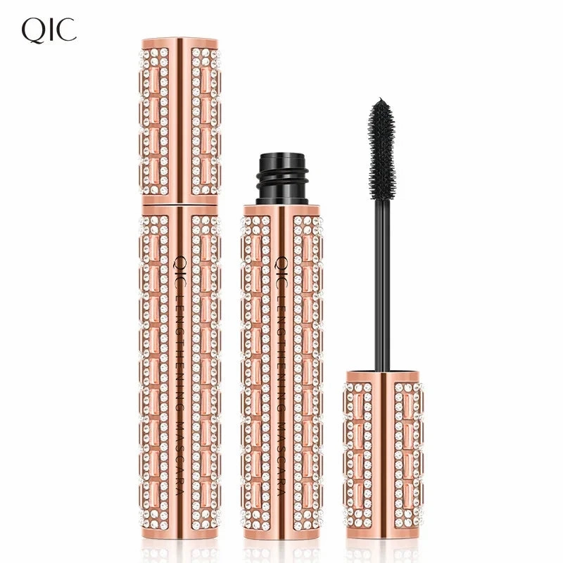 Waterproof Lashes Fast Dry Mascara