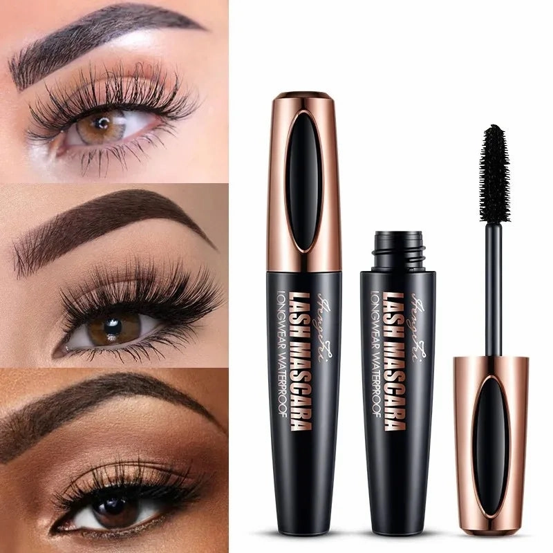 Waterproof Mascara Eyelash Extension