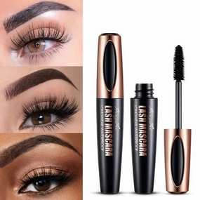 Waterproof Mascara Eyelash Extension