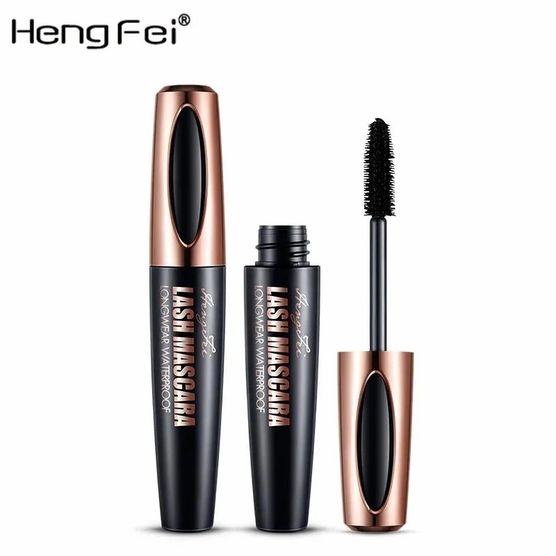 Waterproof Mascara Eyelash Extension