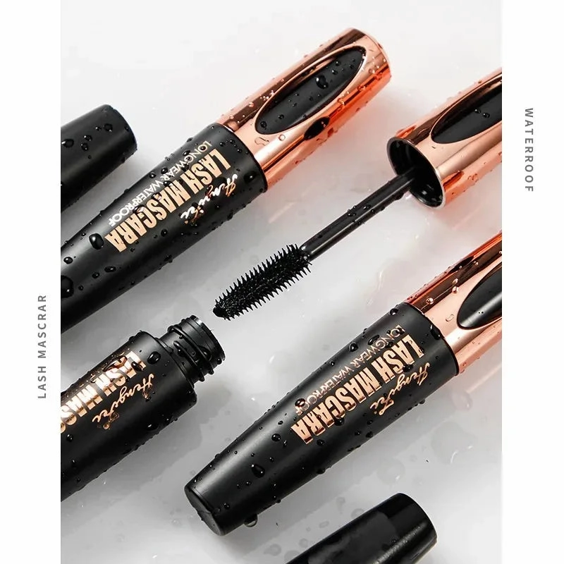Waterproof Mascara Eyelash Extension