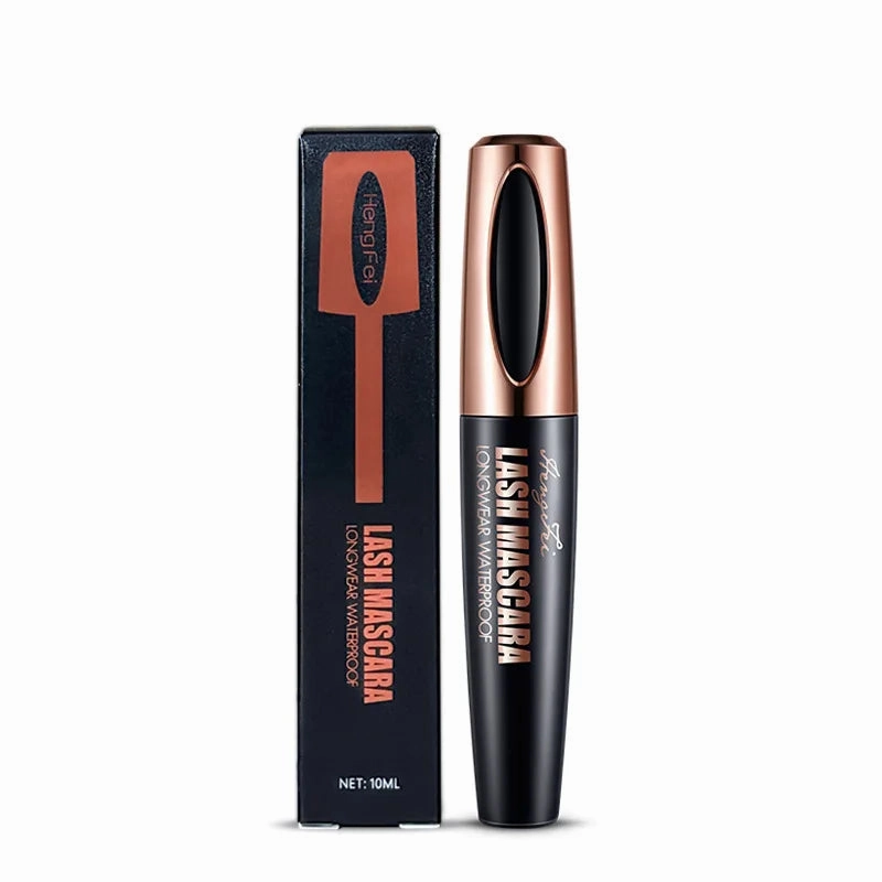 Waterproof Mascara Eyelash Extension
