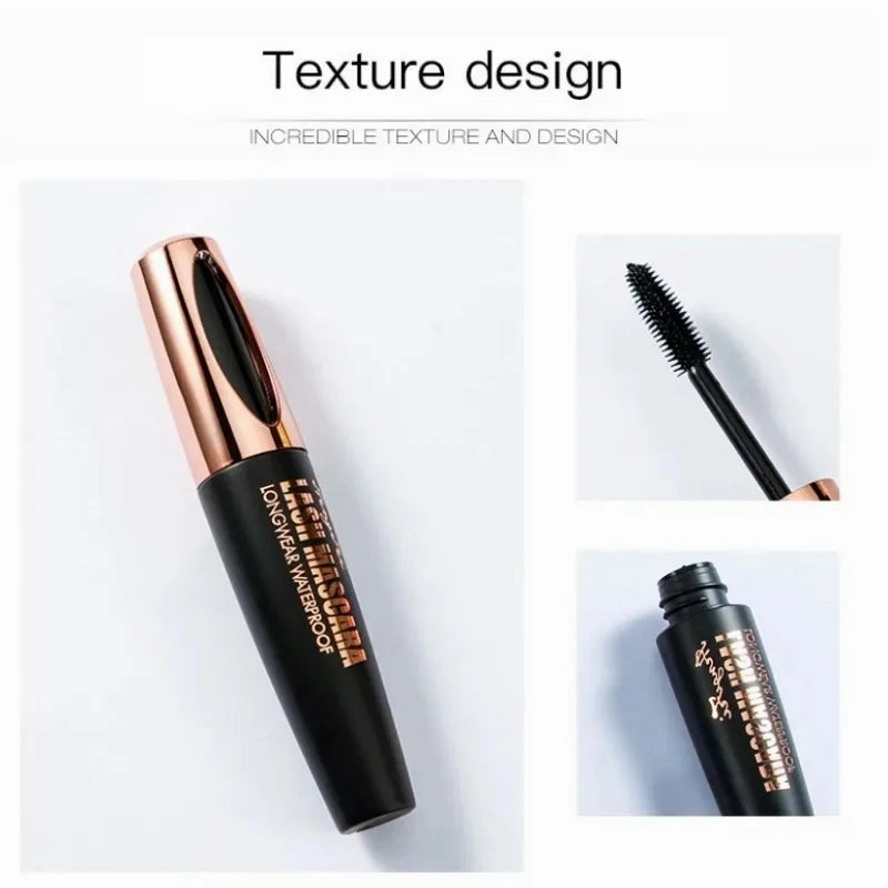 Waterproof Mascara Eyelash Extension