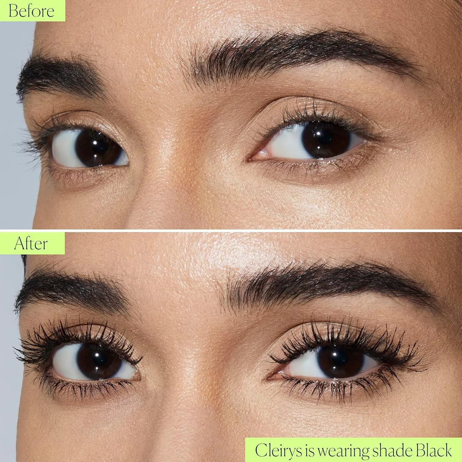 Well People Expressionist Volumizing Mascara, Long-wear Mascara For Fluffy Lashes, Moisturizing & Nourishing Formula, Vegan & Cruelty-free, Brown