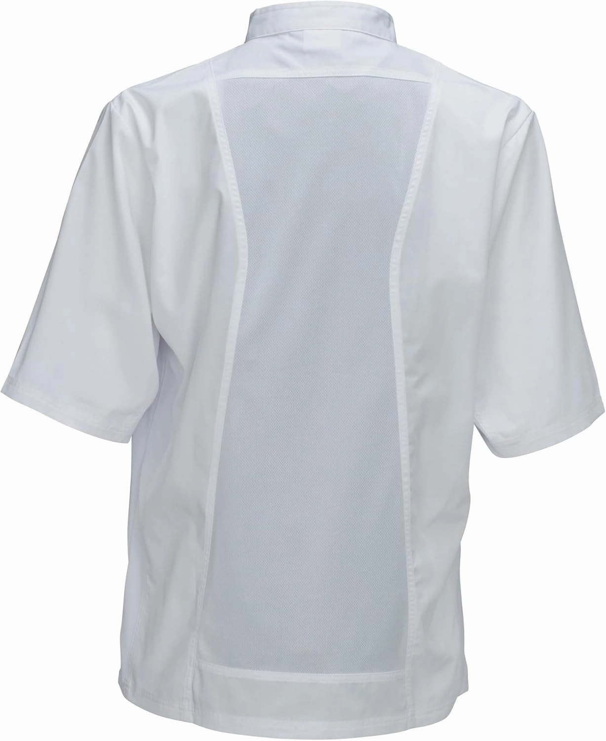 WINCO Ventilated Shirt, 2XL, White