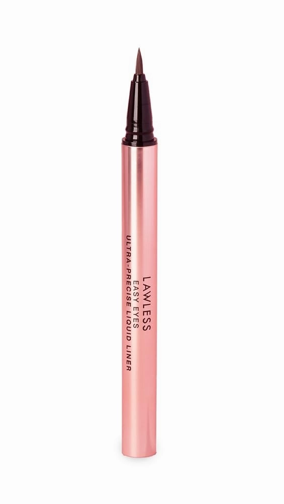 Women's Easy Eyes Ultra Precise Liquid Liner, Coco, Brown, 0.011 Fl Oz