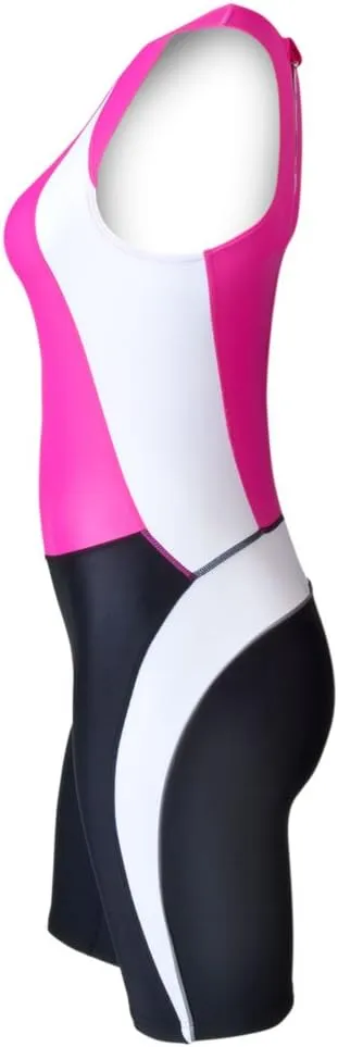 Womens Triathlon Competition Skin Suit