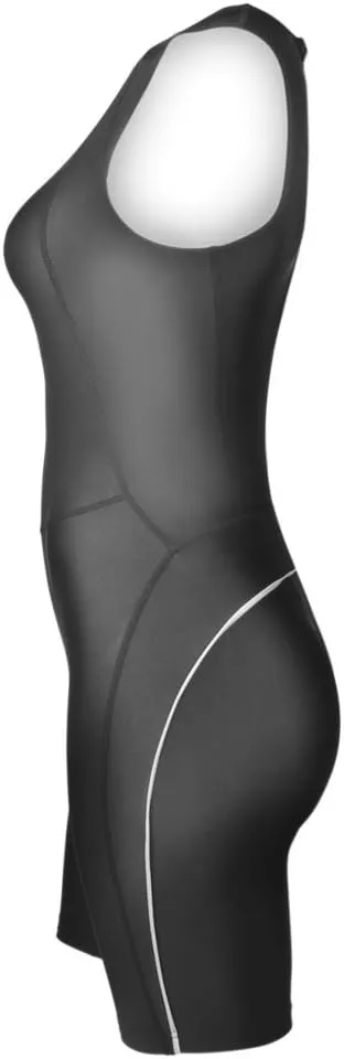 Womens Triathlon Competition Skin Suit