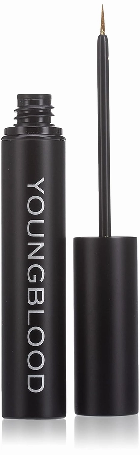 Youngblood Youngblood Precious Metal Liquid Liner, No.18 Karat, 0.15 Ounce