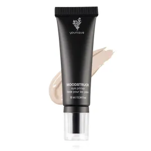 Younique MOODSTRUCK Eye Primer | Neutral Tint for All Skin Tones | 10ml | Eyelid Skin Care | Lightweight | Crease-Free Eyeshadow Base | Enhances Color & Pigmentation