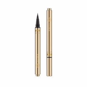 zeesea Palace Identity Fairy Deer Liquid Eyeliner Pencil, Waterproof, Long-Lasting