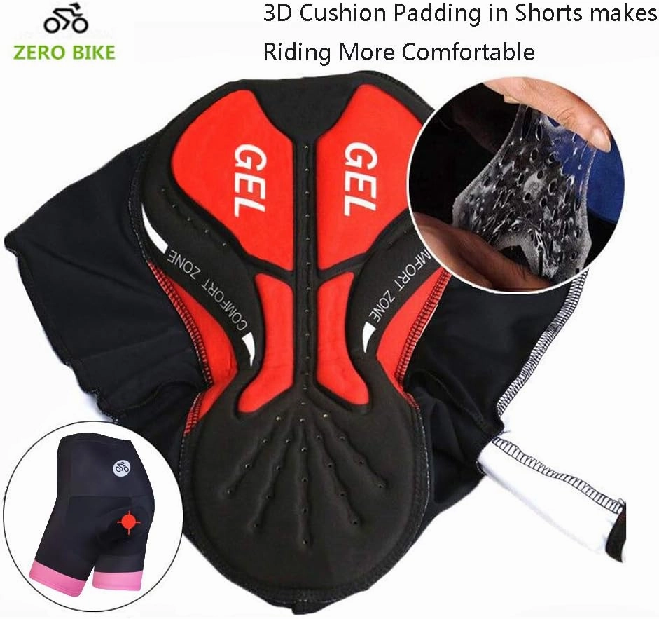 ZEROBIKE® Women's Short Sleeve Cycling Jersey Jacket Cycling Shirt Quick Dry Breathable Mountain Clothing Bike Top