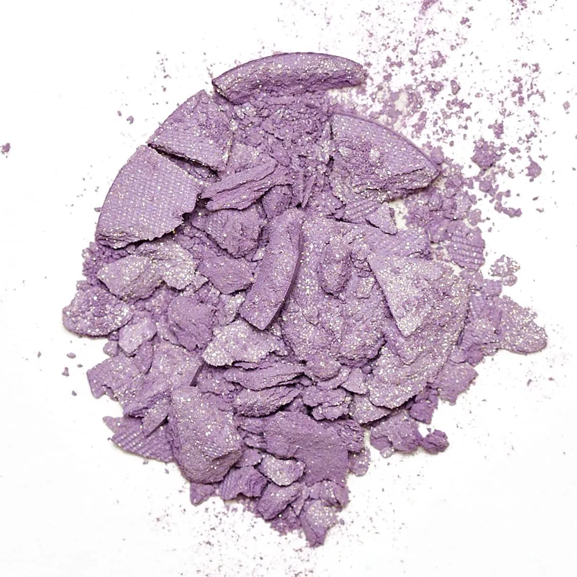 Zuzu Luxe Mineral Eyeshadow (Euphoria Palette)