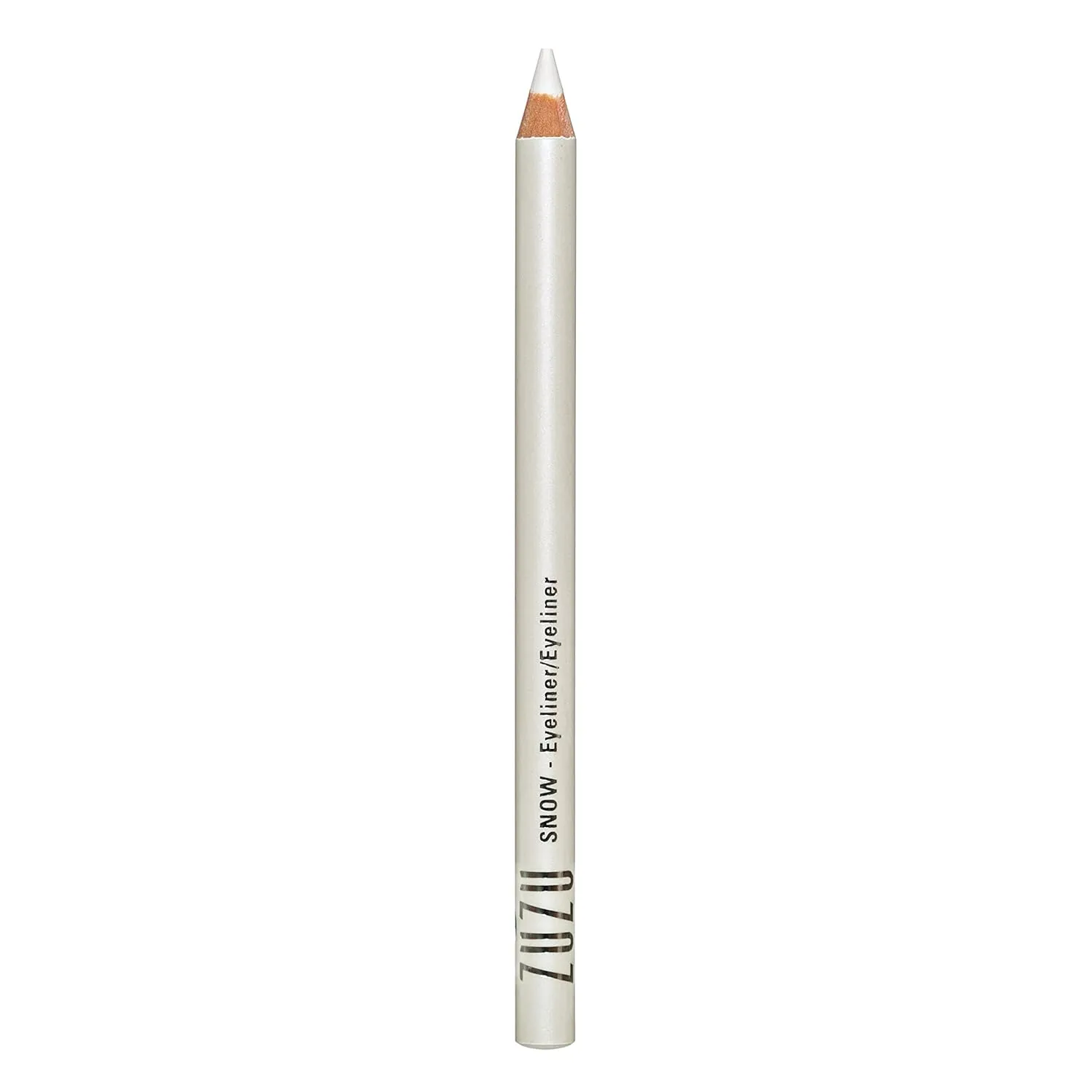 ZUZU LUXE Snow Eyeliner, 0.04 OZ