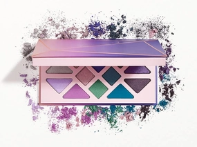 Āthr Beatuy Moonlight Crystal Palette